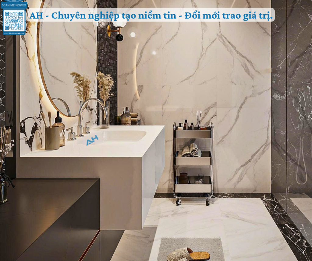 Tại Sao Giới Kiến Trúc Sư Gọi Lavabo solid surface Là “Vật Liệu Của Tương Lai”?